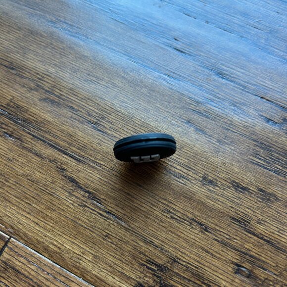 Wilson Pro Staff tennis racket rubber shock absorber - Picture 3 of 3